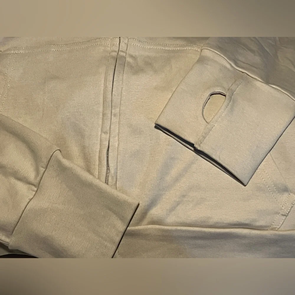 Lily & Lottie women's full zip Jovie Hoodie - Picture 4 of 8